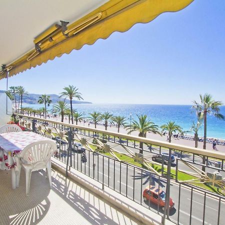 Promenade Holiday - Sea Front Palatin Nizza Esterno foto