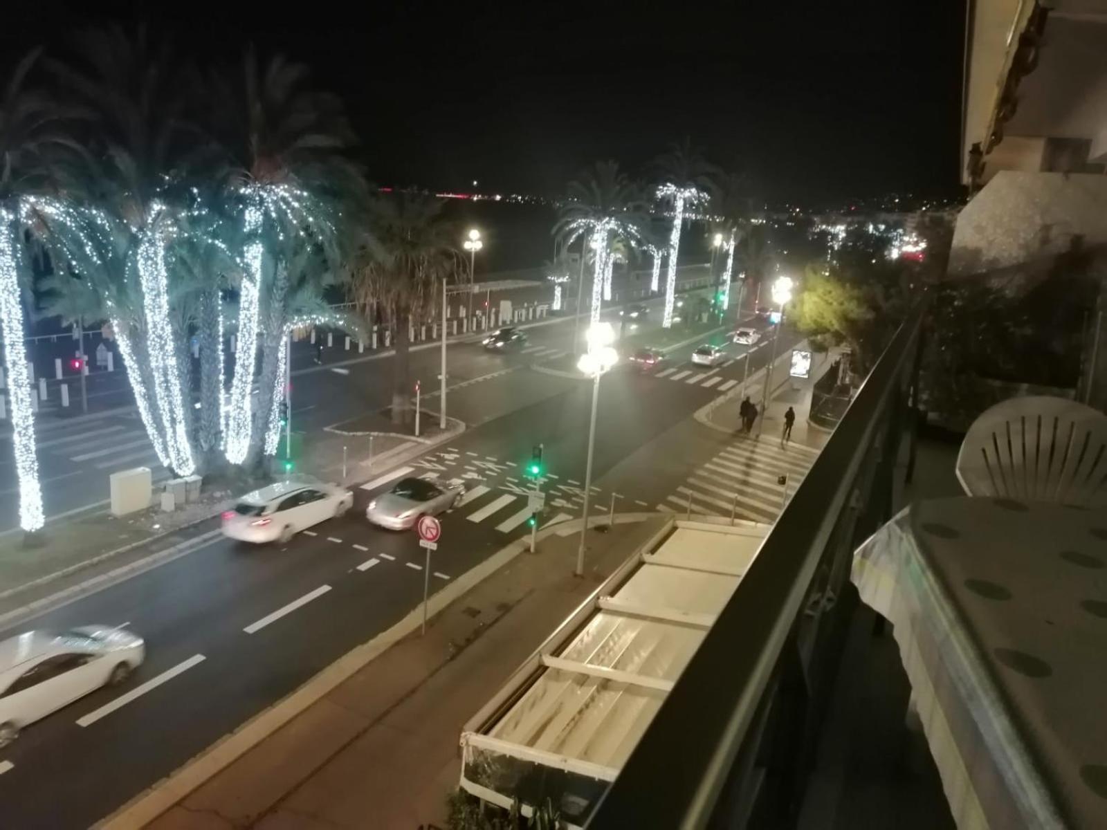 Promenade Holiday - Sea Front Palatin Nizza Esterno foto