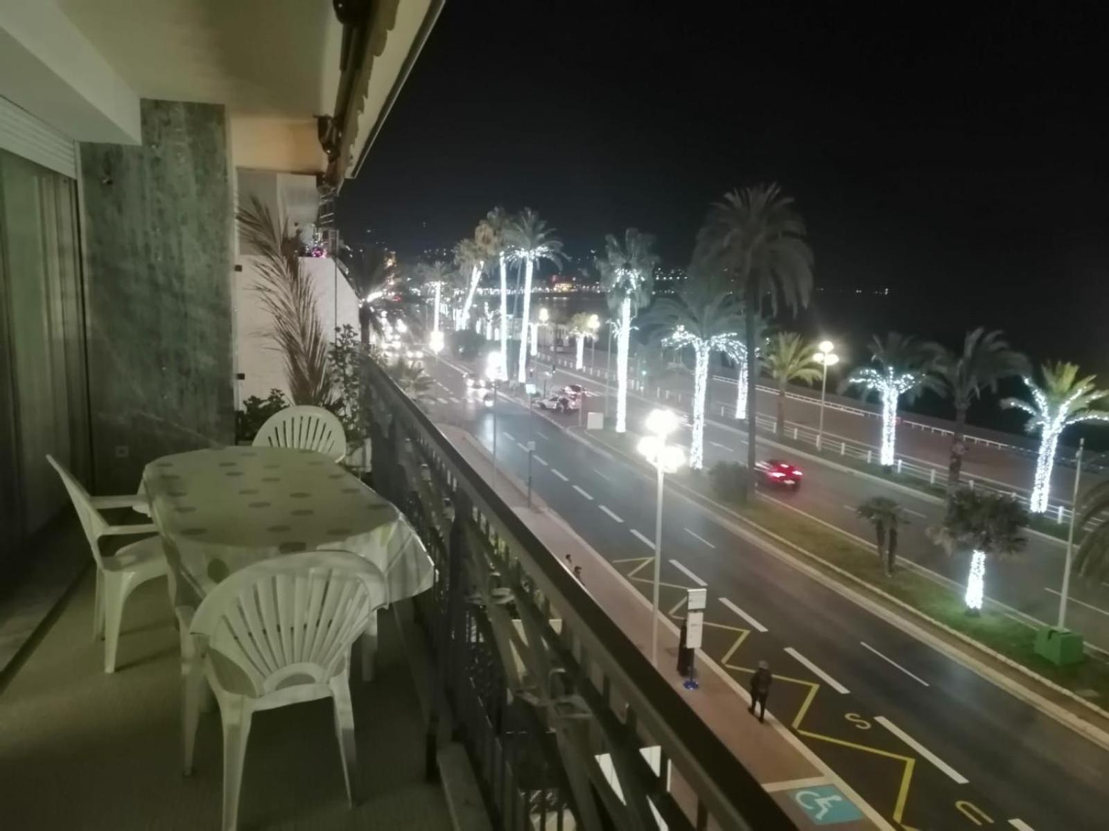 Promenade Holiday - Sea Front Palatin Nizza Esterno foto